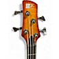 Used Ibanez SRX700 2 Color Sunburst Electric Bass Guitar