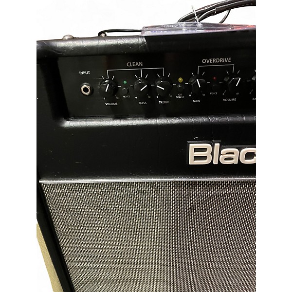 Used Blackstar HT Club 40 Venue 40W 1x12 MKII Tube Guitar Combo Amp