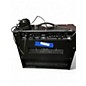 Used Blackstar HT Club 40 Venue 40W 1x12 MKII Tube Guitar Combo Amp