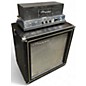 Vintage 1967 Ampeg SB-12 Tube Bass Combo Amp thumbnail