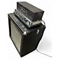 Vintage 1967 Ampeg SB-12 Tube Bass Combo Amp