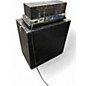 Vintage 1967 Ampeg SB-12 Tube Bass Combo Amp