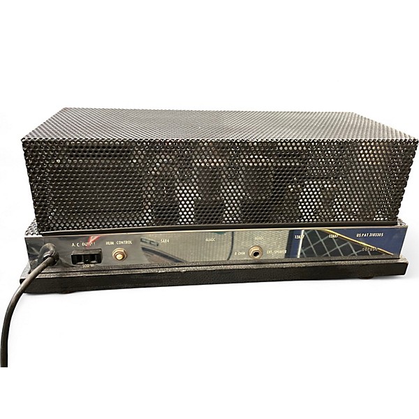 Vintage 1967 Ampeg SB-12 Tube Bass Combo Amp