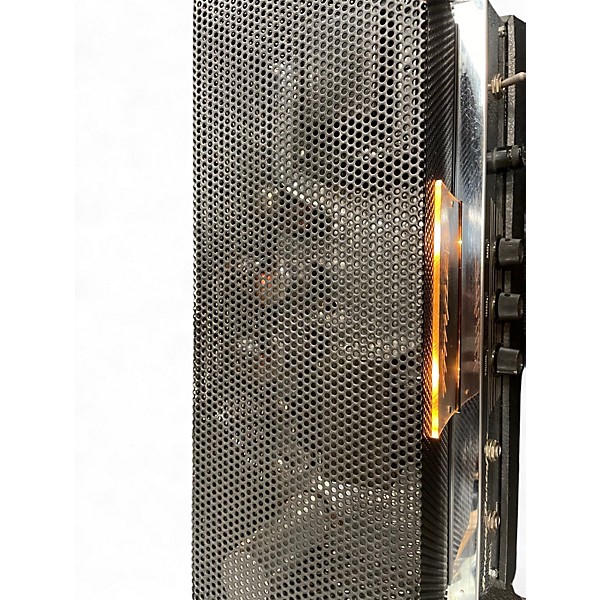 Vintage 1967 Ampeg SB-12 Tube Bass Combo Amp