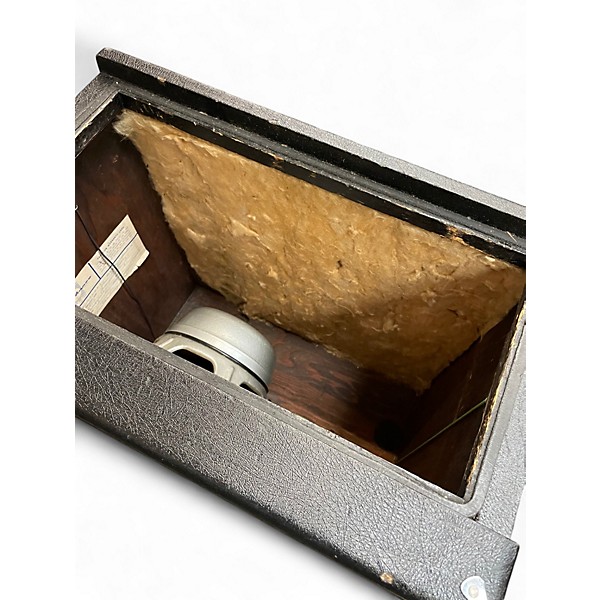 Vintage 1967 Ampeg SB-12 Tube Bass Combo Amp