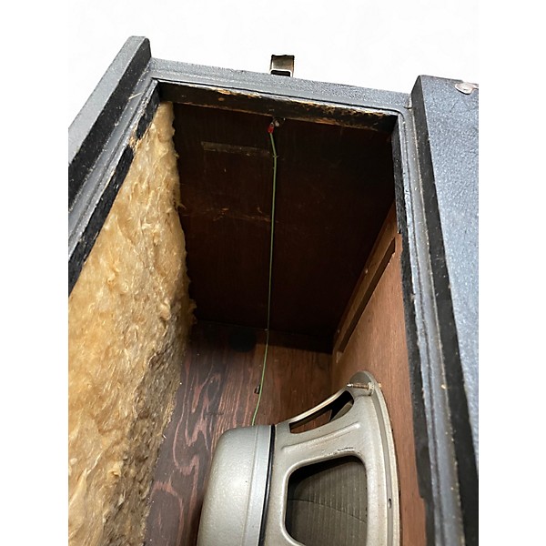 Vintage 1967 Ampeg SB-12 Tube Bass Combo Amp