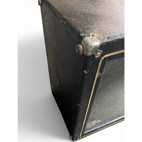 Vintage 1967 Ampeg SB-12 Tube Bass Combo Amp