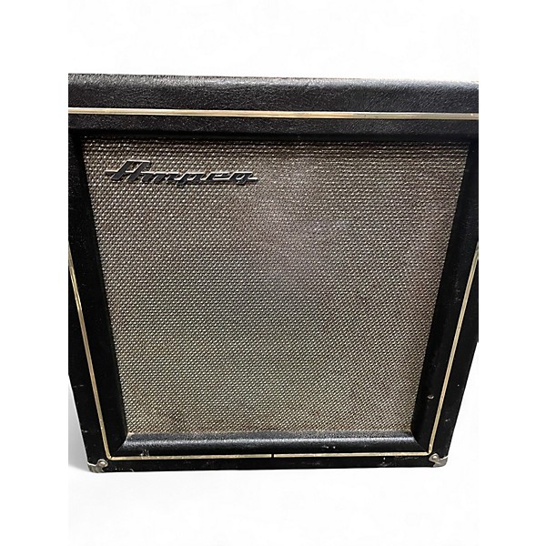 Vintage 1967 Ampeg SB-12 Tube Bass Combo Amp