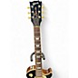 Used Gibson Les Paul Classic 2015 Tobacco Sunburst Solid Body Electric Guitar