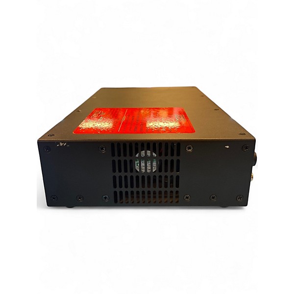 Used Fender Rumble 150 150W Bass Amp Head