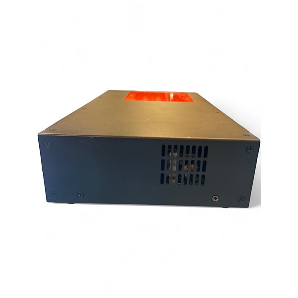 Used Fender Rumble 150 150W Bass Amp Head