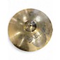 Used SABIAN 14in B8 Pro Hi Hat Pair Cymbal thumbnail