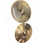 Used SABIAN 14in B8 Pro Hi Hat Pair Cymbal