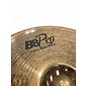 Used SABIAN 14in B8 Pro Hi Hat Pair Cymbal