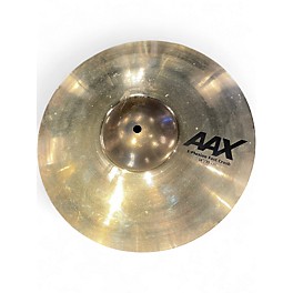 Used SABIAN 14in AAX Xplosion Fast Crash Cymbal