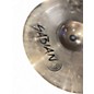 Used SABIAN 14in AAX Xplosion Fast Crash Cymbal