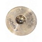 Used SABIAN 14in AAX Xplosion Fast Crash Cymbal