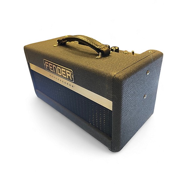 Used Fender Bassbreaker 007 7W 1x10 Tube Guitar Combo Amp