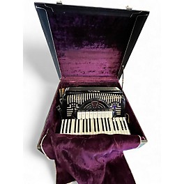 Used Bell Model 2515 - 18" Accordion