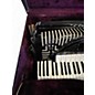 Used Bell Model 2515 - 18" Accordion