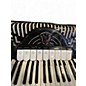 Used Bell Model 2515 - 18" Accordion