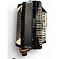 Used Bell Model 2515 - 18" Accordion