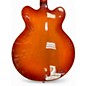 Used Gretsch Guitars Streamliner Cat-Eye BURST Hollow Body Electric Guitar