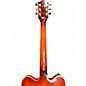 Used Gretsch Guitars Streamliner Cat-Eye BURST Hollow Body Electric Guitar