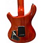 Used PRS SE Custom 24 sunburst Solid Body Electric Guitar