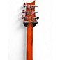 Used PRS SE Custom 24 sunburst Solid Body Electric Guitar