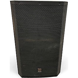 Used Electro-Voice ZLX-15P 15in 2-Way Powered Speaker