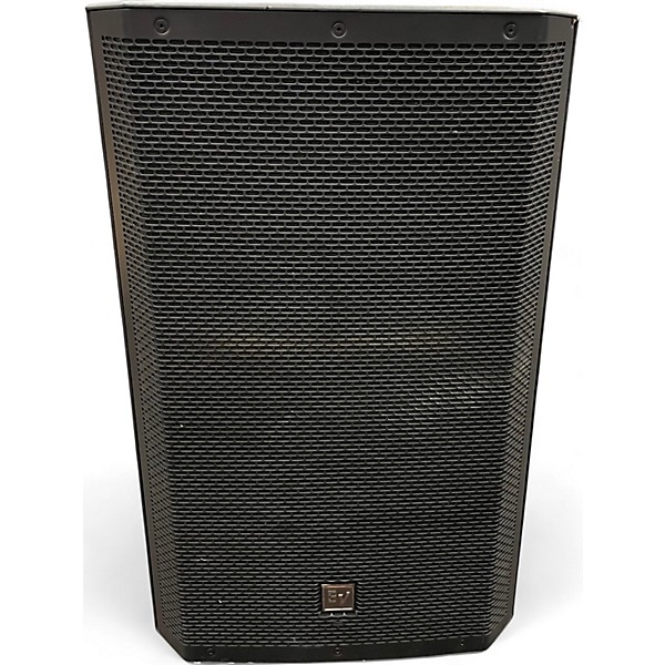 Used Electro-Voice ZLX-15P 15in 2-Way Powered Speaker