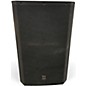 Used Electro-Voice ZLX-15P 15in 2-Way Powered Speaker thumbnail