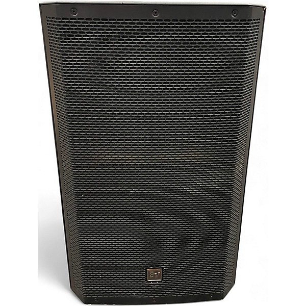 Used Electro-Voice ZLX-15P 15in 2-Way Powered Speaker