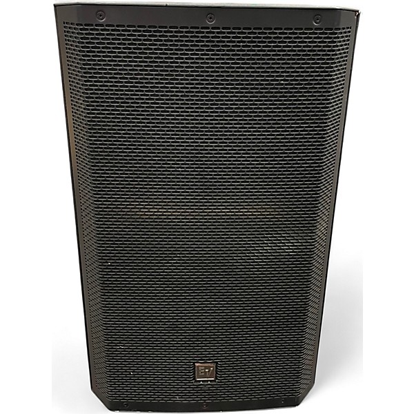 Used Electro-Voice ZLX-15P 15in 2-Way Powered Speaker