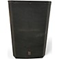 Used Electro-Voice ZLX-15P 15in 2-Way Powered Speaker