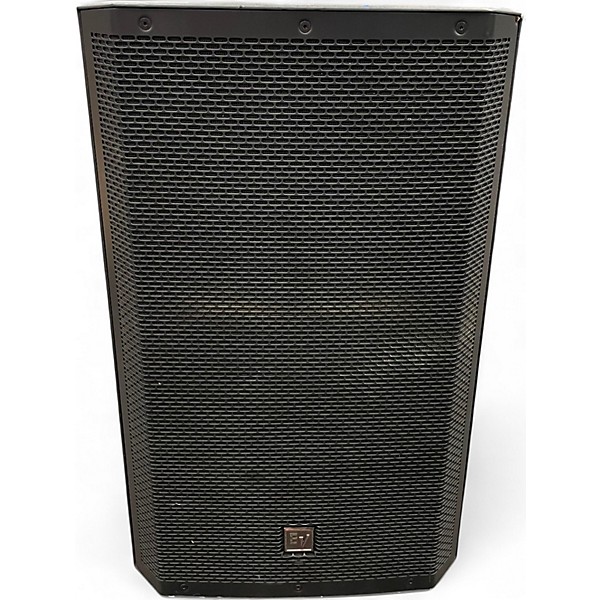 Used Electro-Voice ZLX-15P 15in 2-Way Powered Speaker