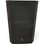 Used Electro-Voice ZLX-15P 15in 2-Way Powered Speaker