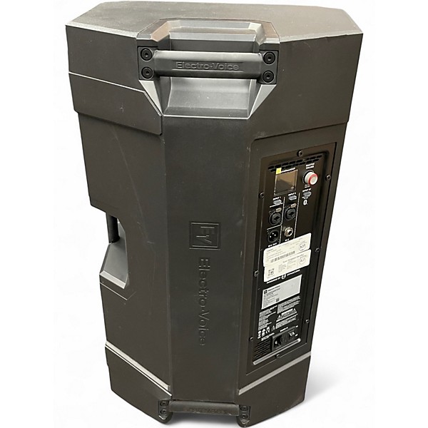 Used Electro-Voice ZLX-15P 15in 2-Way Powered Speaker