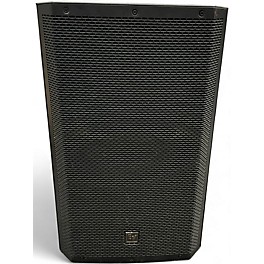 Used Electro-Voice ZLX-15P 15in 2-Way Powered Speaker