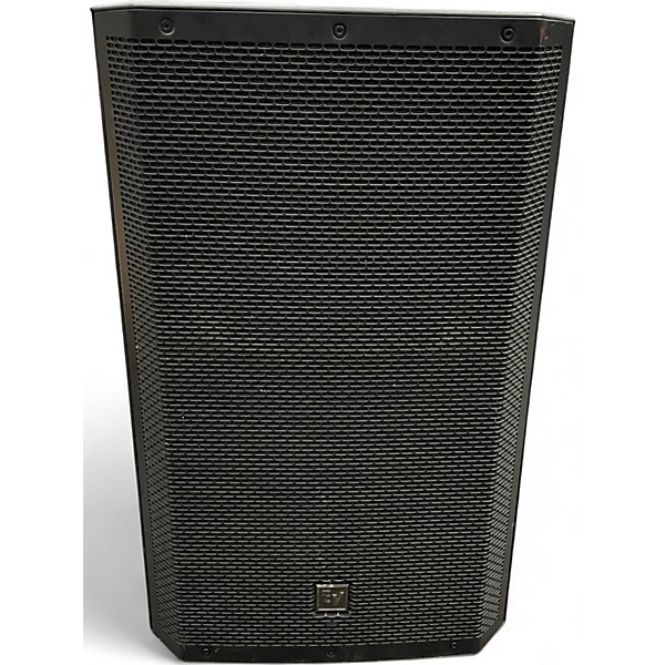 Used Electro-Voice ZLX-15P 15in 2-Way Powered Speaker