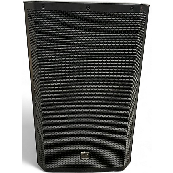 Used Electro-Voice ZLX-15P 15in 2-Way Powered Speaker