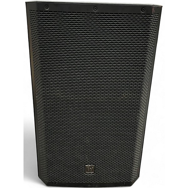 Used Electro-Voice ZLX-15P 15in 2-Way Powered Speaker