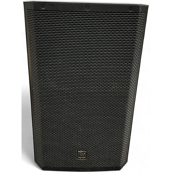 Used Electro-Voice ZLX-15P 15in 2-Way Powered Speaker