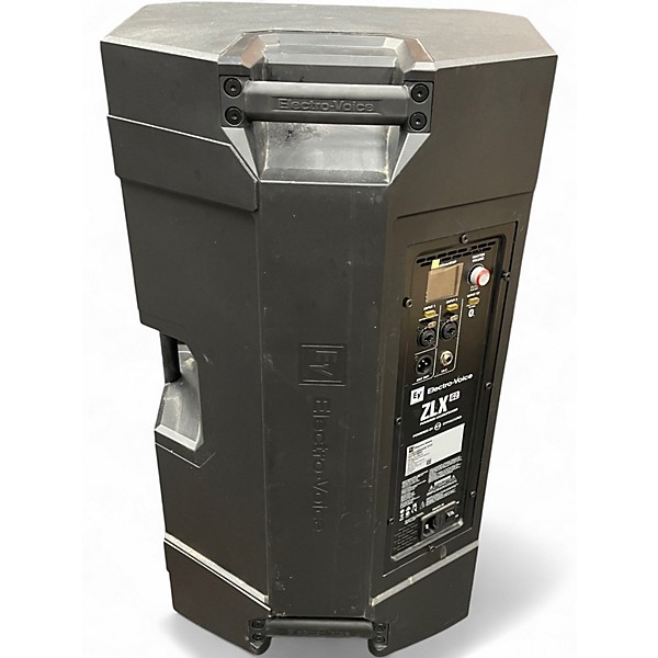 Used Electro-Voice ZLX-15P 15in 2-Way Powered Speaker