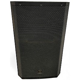 Used Electro-Voice ZLX-15P 15in 2-Way Powered Speaker