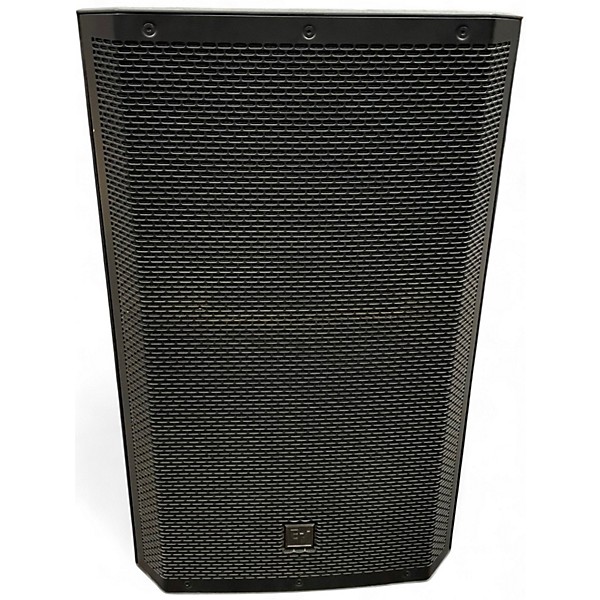 Used Electro-Voice ZLX-15P 15in 2-Way Powered Speaker