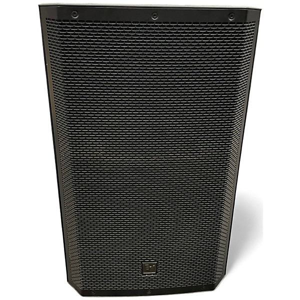 Used Electro-Voice ZLX-15P 15in 2-Way Powered Speaker
