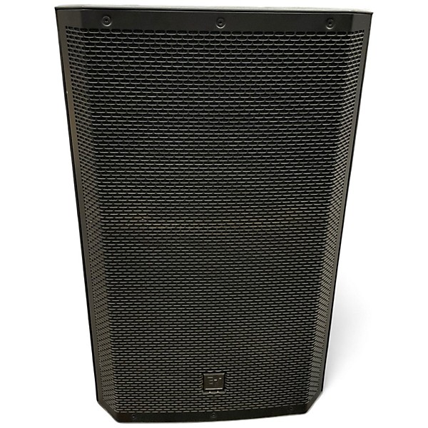 Used Electro-Voice ZLX-15P 15in 2-Way Powered Speaker