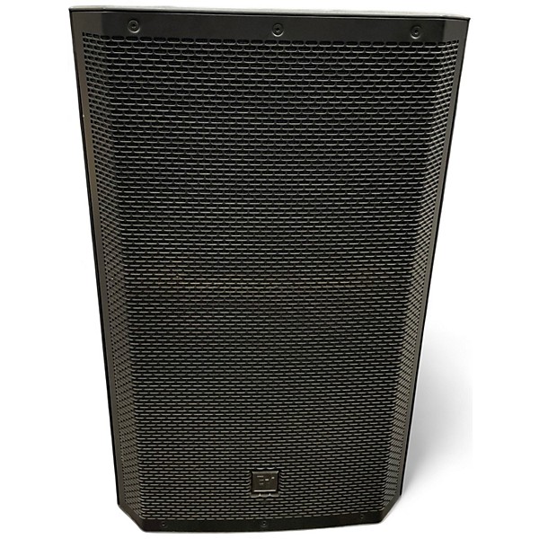 Used Electro-Voice ZLX-15P 15in 2-Way Powered Speaker